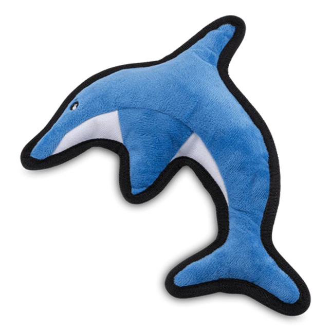 Beco Soft Toy - David the Dolphin