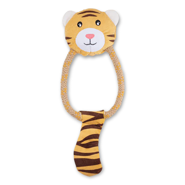 Beco Soft Toy - Tilly the Tiger
