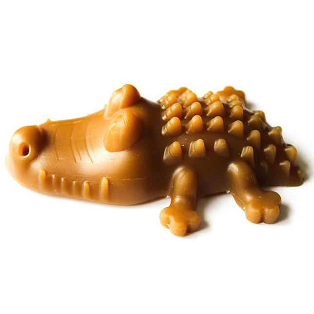 Mak's Patch Peanut Butter Crocodiles - Thumper’s Pet Supplies