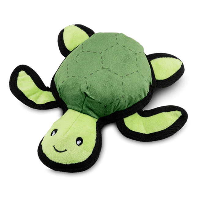Beco Soft Toy - Tommy the Turtle