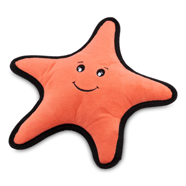 Beco Soft Toy - Sindy the Starfish