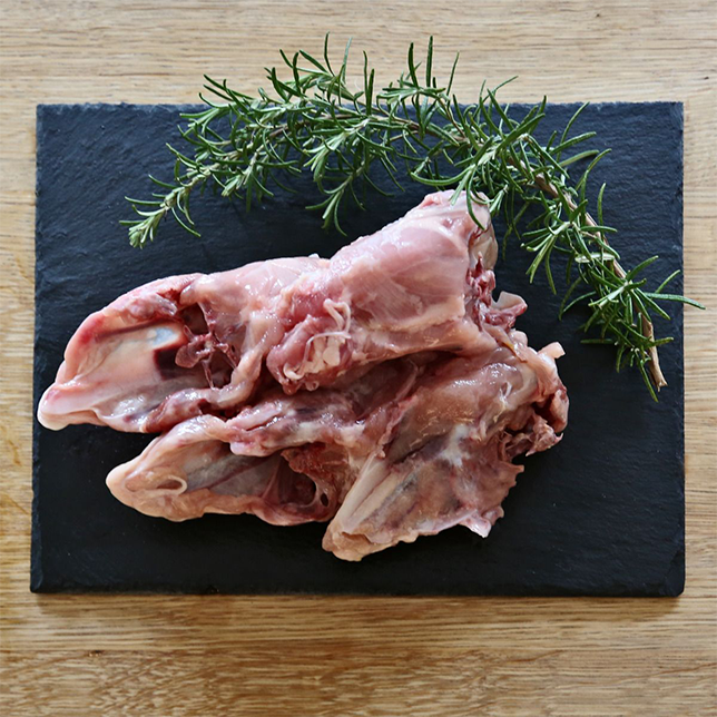 Nutriment Fresh Chicken Carcass - Thumper’s Pet Supplies