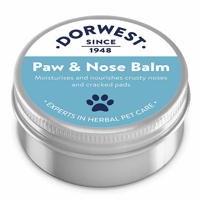 Dorwest Paw &amp; Nose Balm - Thumper’s Pet Supplies
