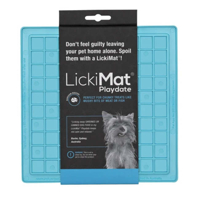 LickiMat Playdate - Thumper’s Pet Supplies