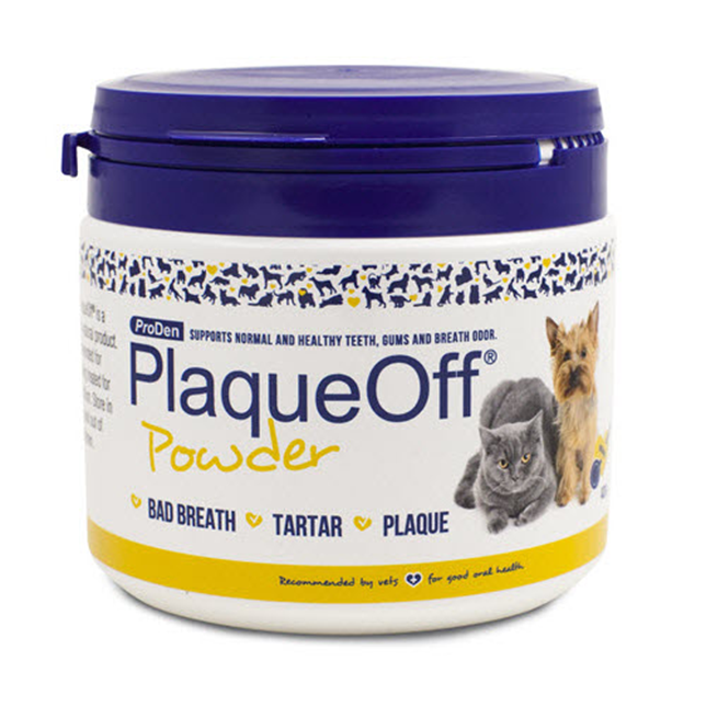 ProDen PlaqueOff Powder