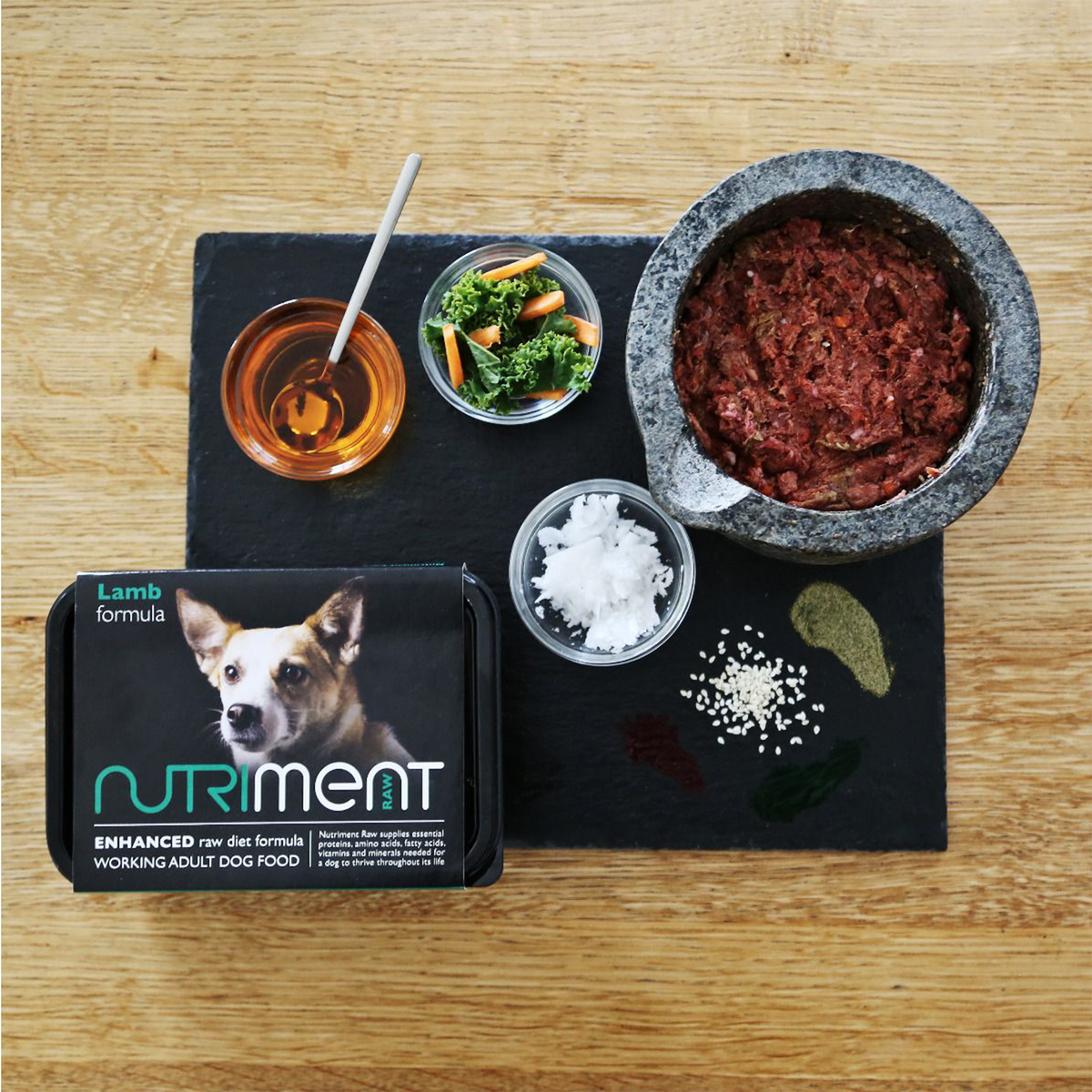Nutriment Lamb Formula - Thumper’s Pet Supplies