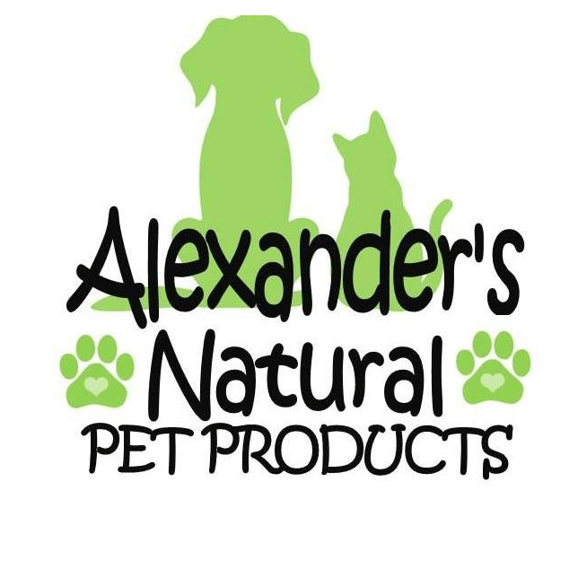 Alexander&#39;s Natural Bone Broth Paws - Various Flavours - Thumper’s Pet Supplies