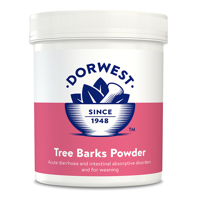 Dorwest Tree Barks Powder For Dogs And Cats - Thumper’s Pet Supplies