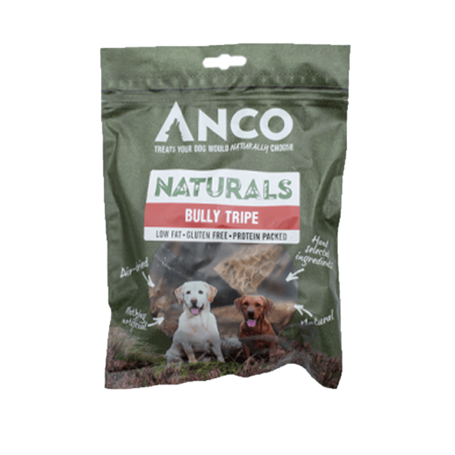Anco Naturals Bully Tripe - Thumper’s Pet Supplies