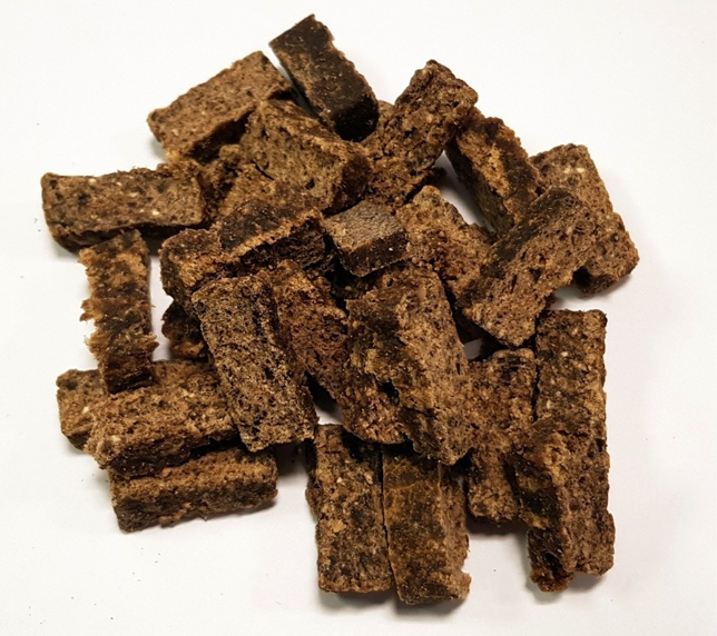 Eden Venison &amp; Mixed Game Treats for Cats &amp; Dogs - Thumper’s Pet Supplies